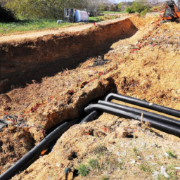 Désinstallation de fosse toutes eaux : confiez cette tâche délicate à des professionnels expérimentés Carrieres-sur-Seine